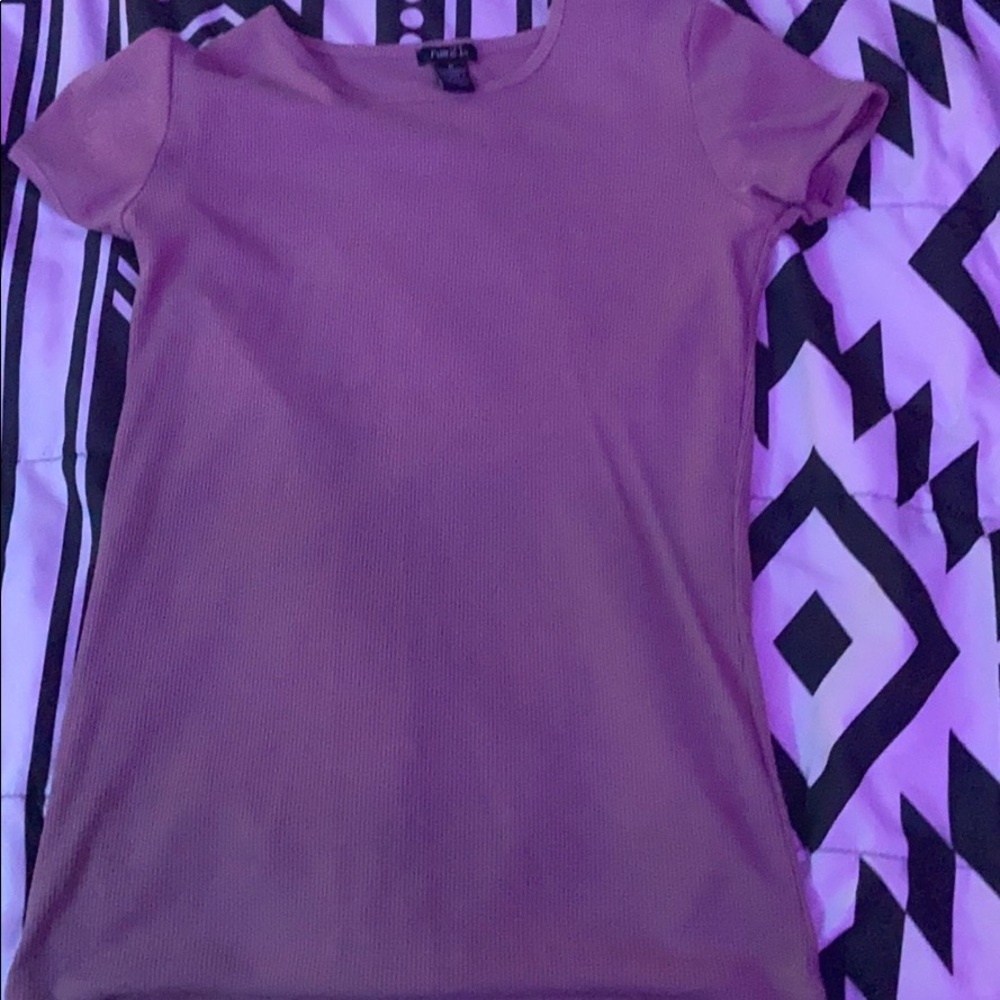 Woman’s Shirt